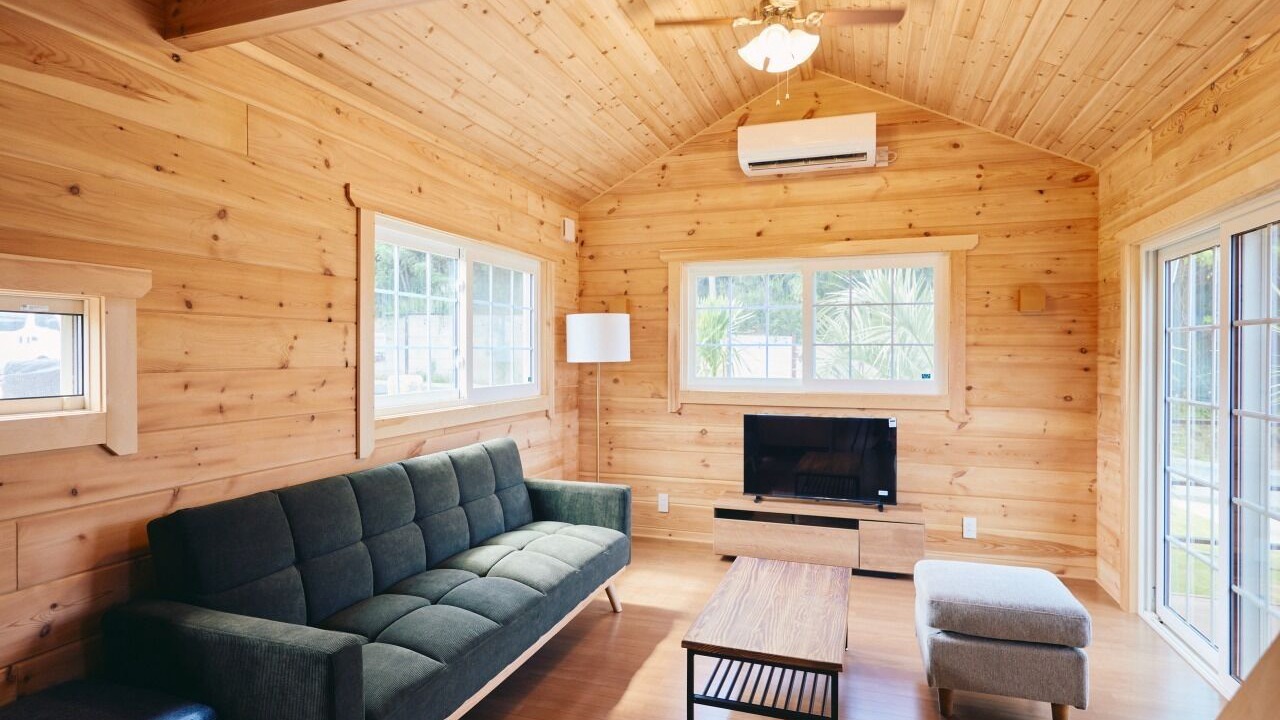 Photo of Livingroom in Kashima