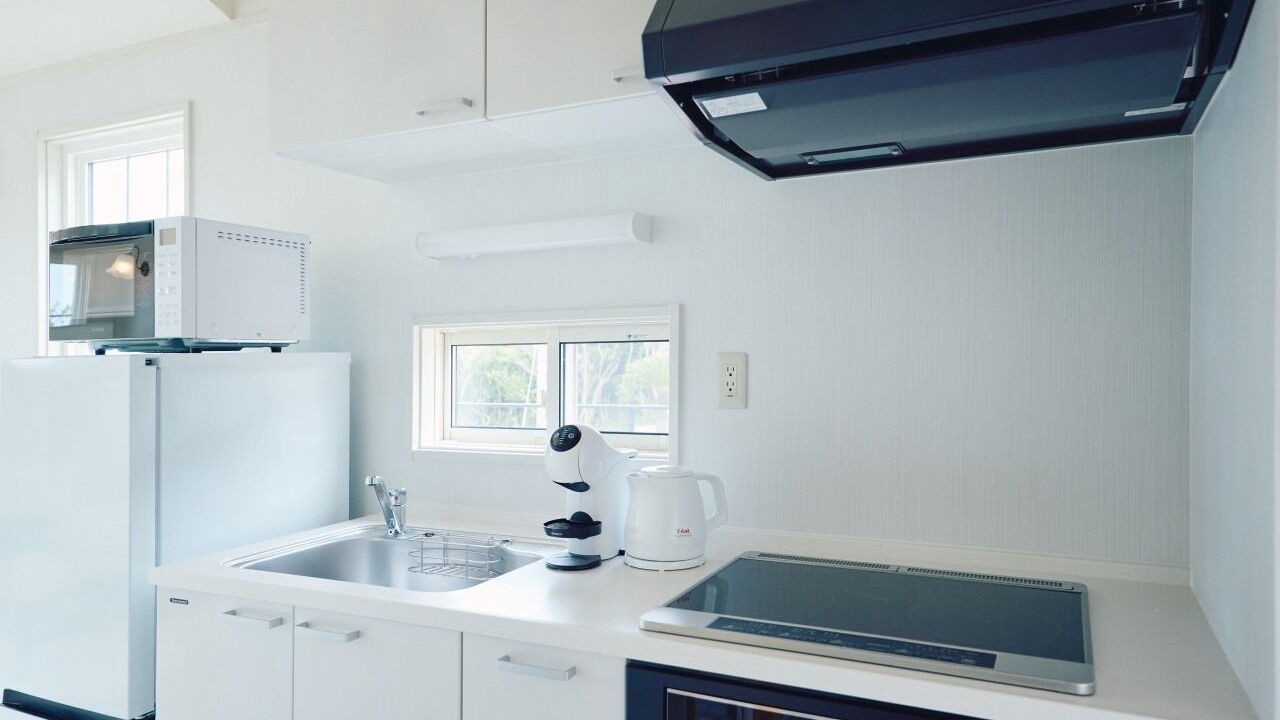 Photo of Kitchen in Kashima