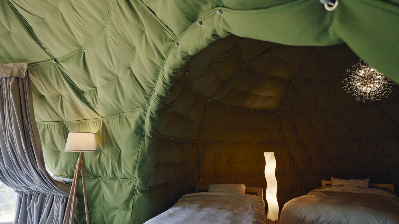 Photo of Bedroom in Kashima