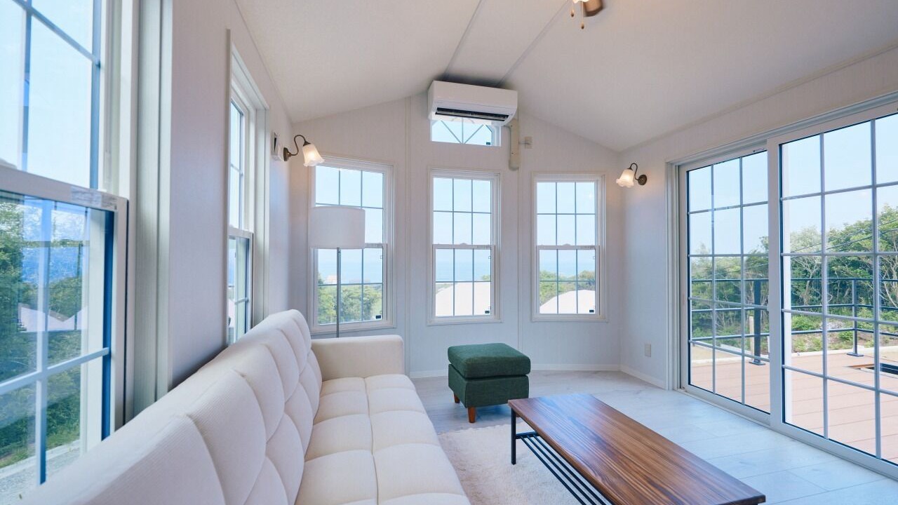 Photo of Livingroom in Kashima