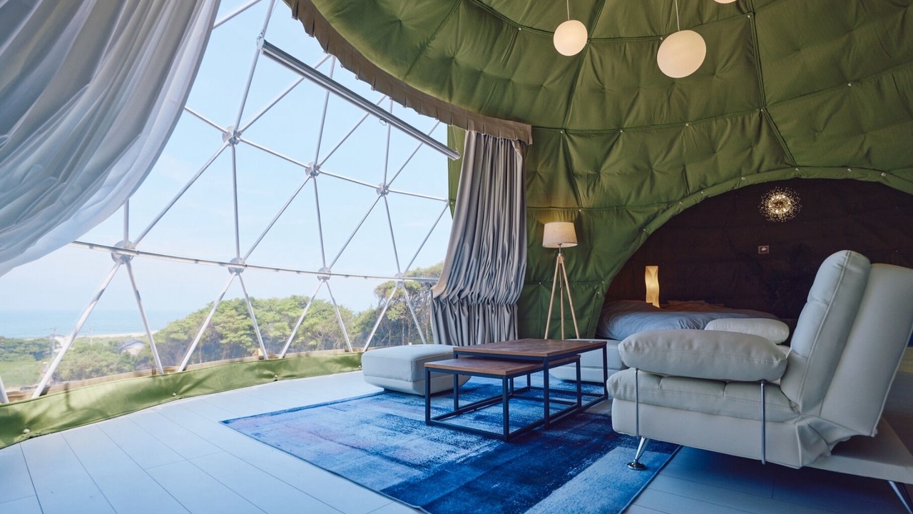 Photo of Bedroom in Kashima