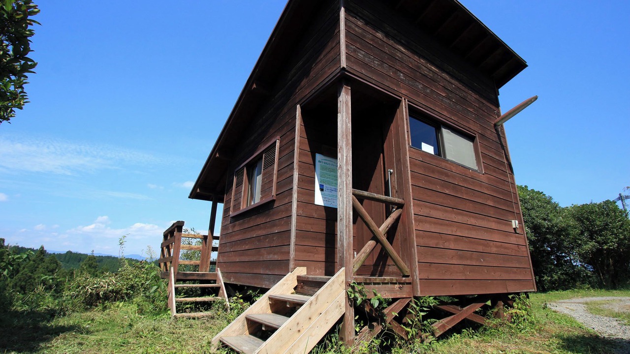 Photo of Outdoor in Gokase