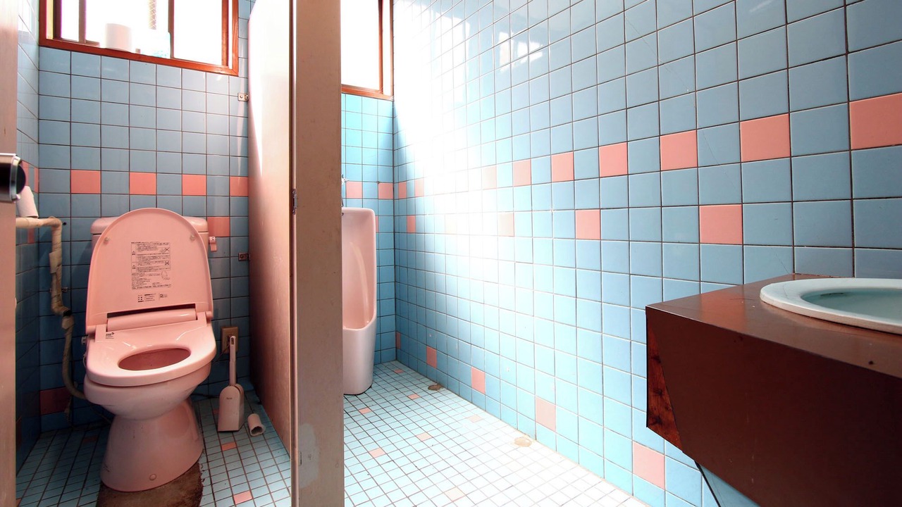 Photo of Bathroom in Gokase