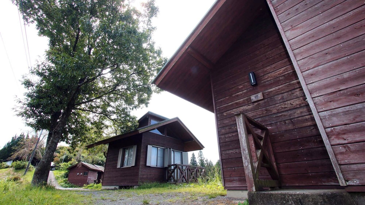 Photo of Outdoor in Gokase