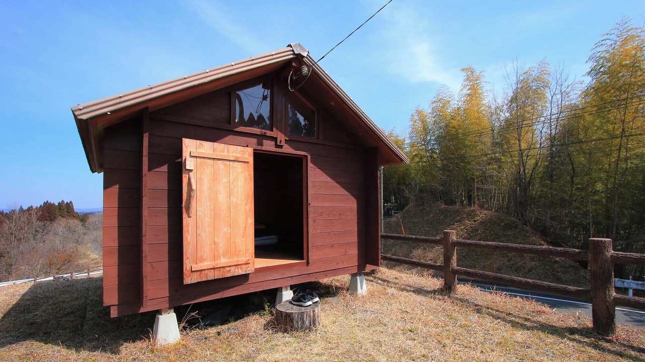 Photo of Outdoor in Gokase