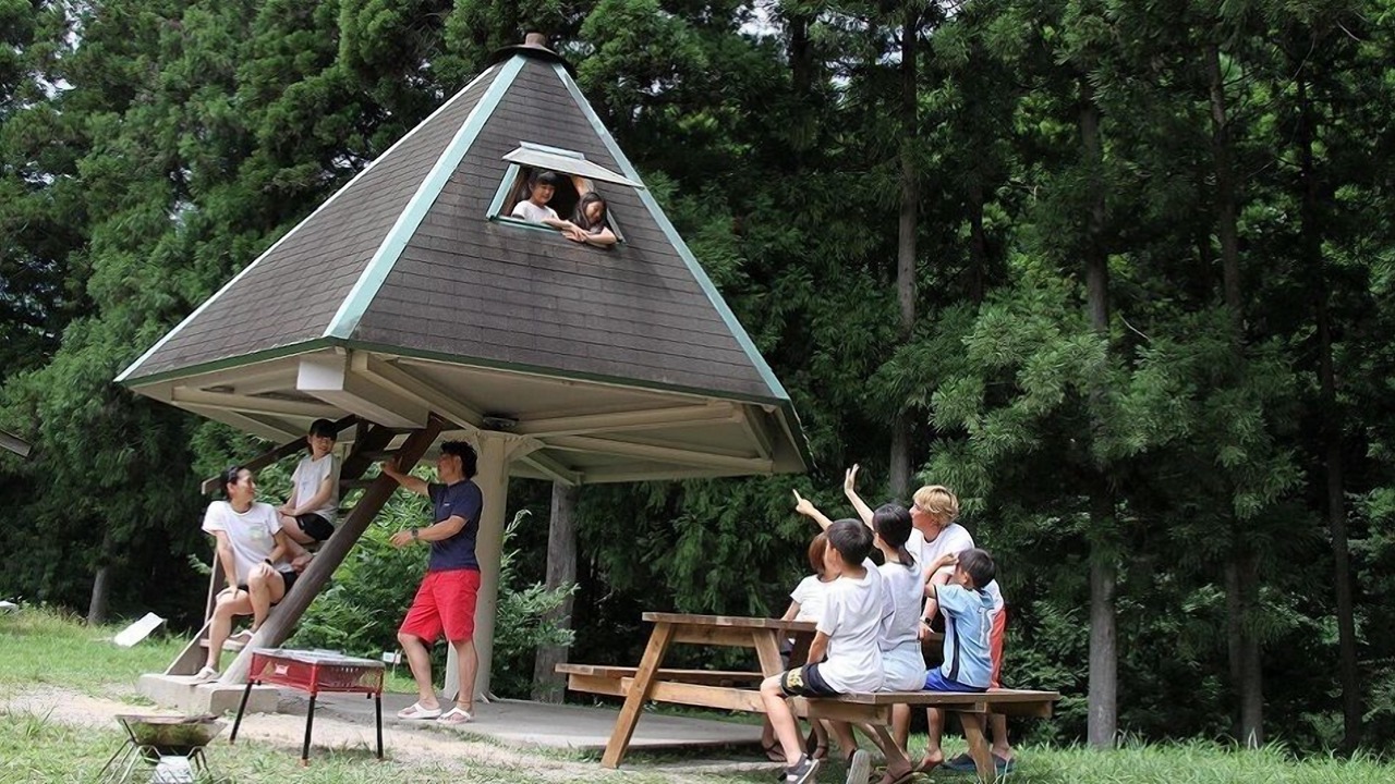 Photo of Outdoor in Kamikawa
