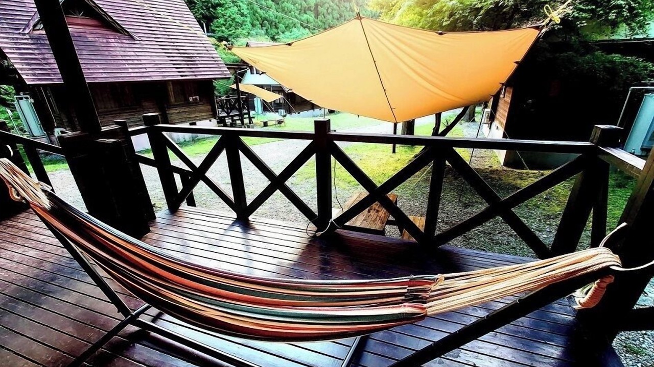 Photo of Patio Balcony in Kamikawa