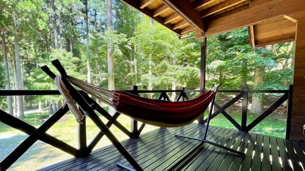 Photo of Patio Balcony in Kamikawa