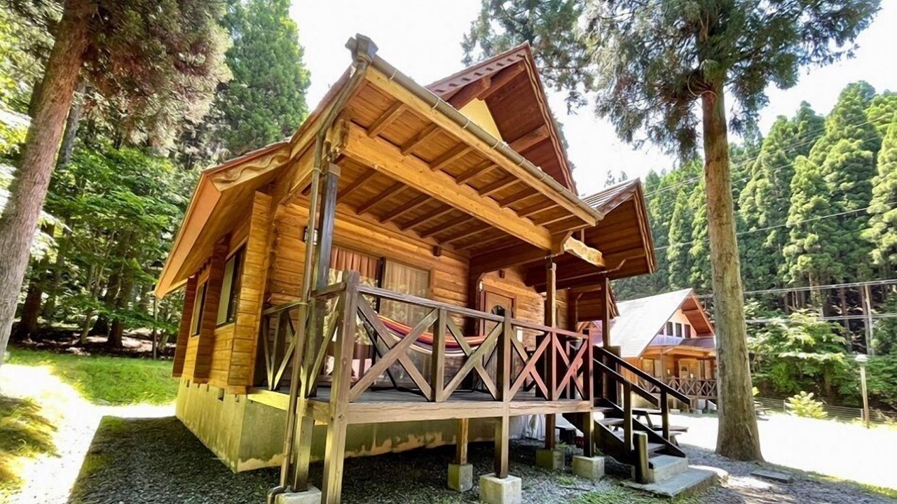 Photo of Outdoor in Kamikawa