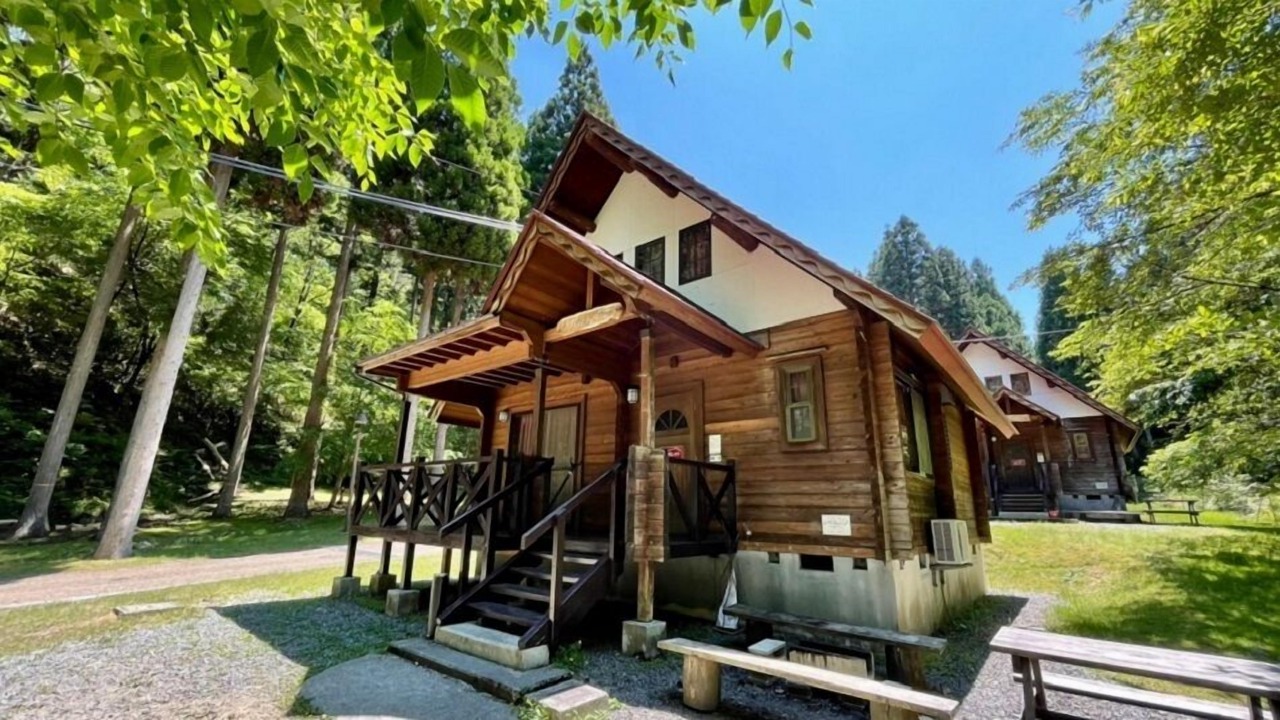 Photo of Outdoor in Kamikawa
