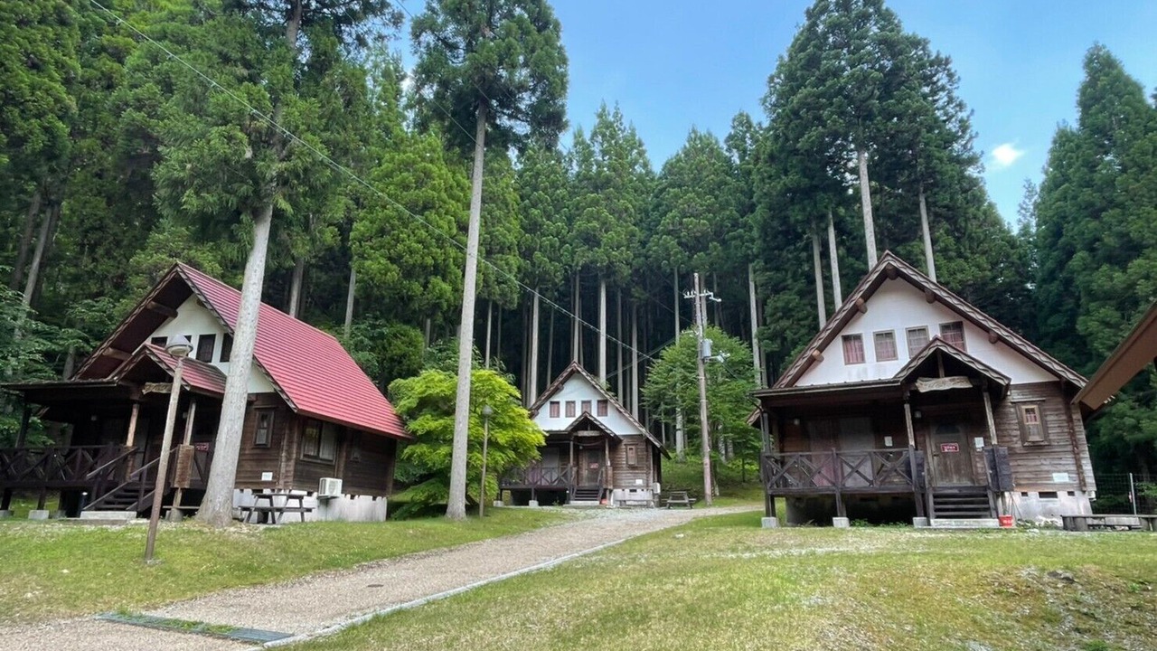 Photo of Outdoor in Kamikawa