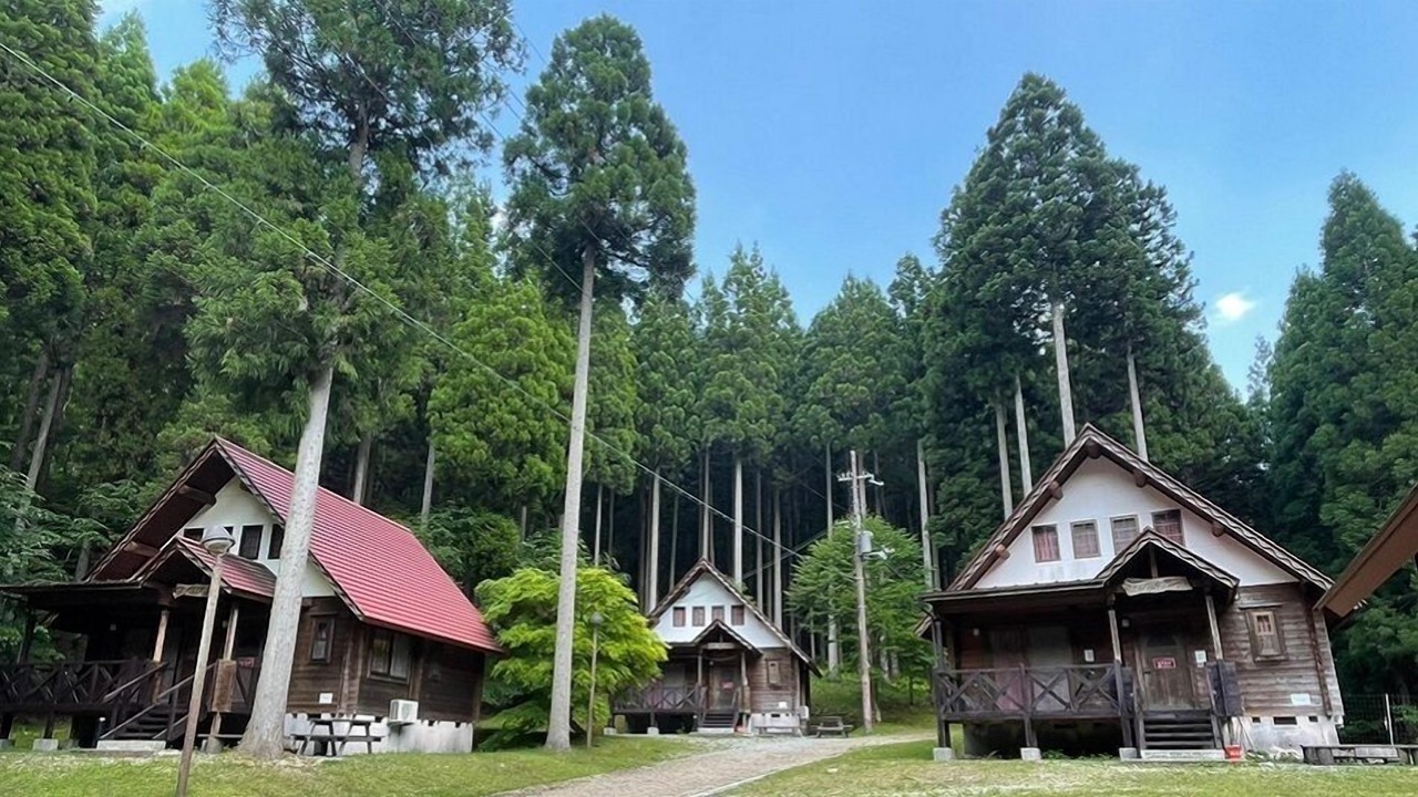 Photo of Outdoor in Kamikawa