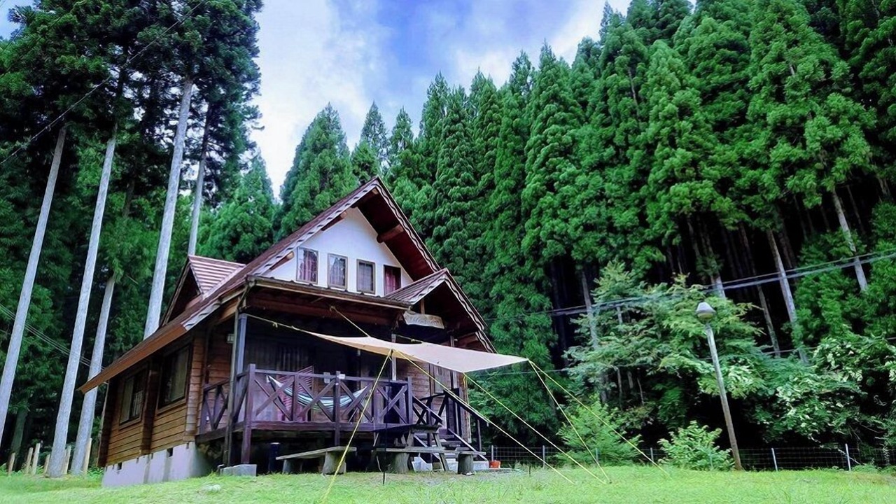 Photo of Outdoor in Kamikawa