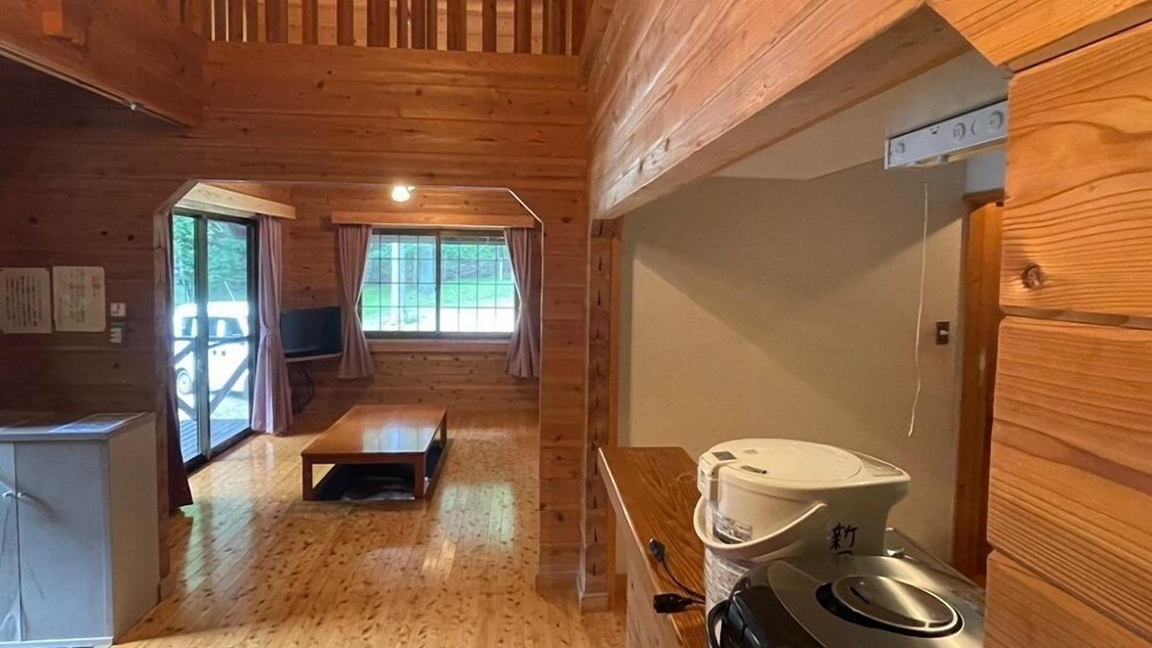 Photo of Kitchen in Kamikawa
