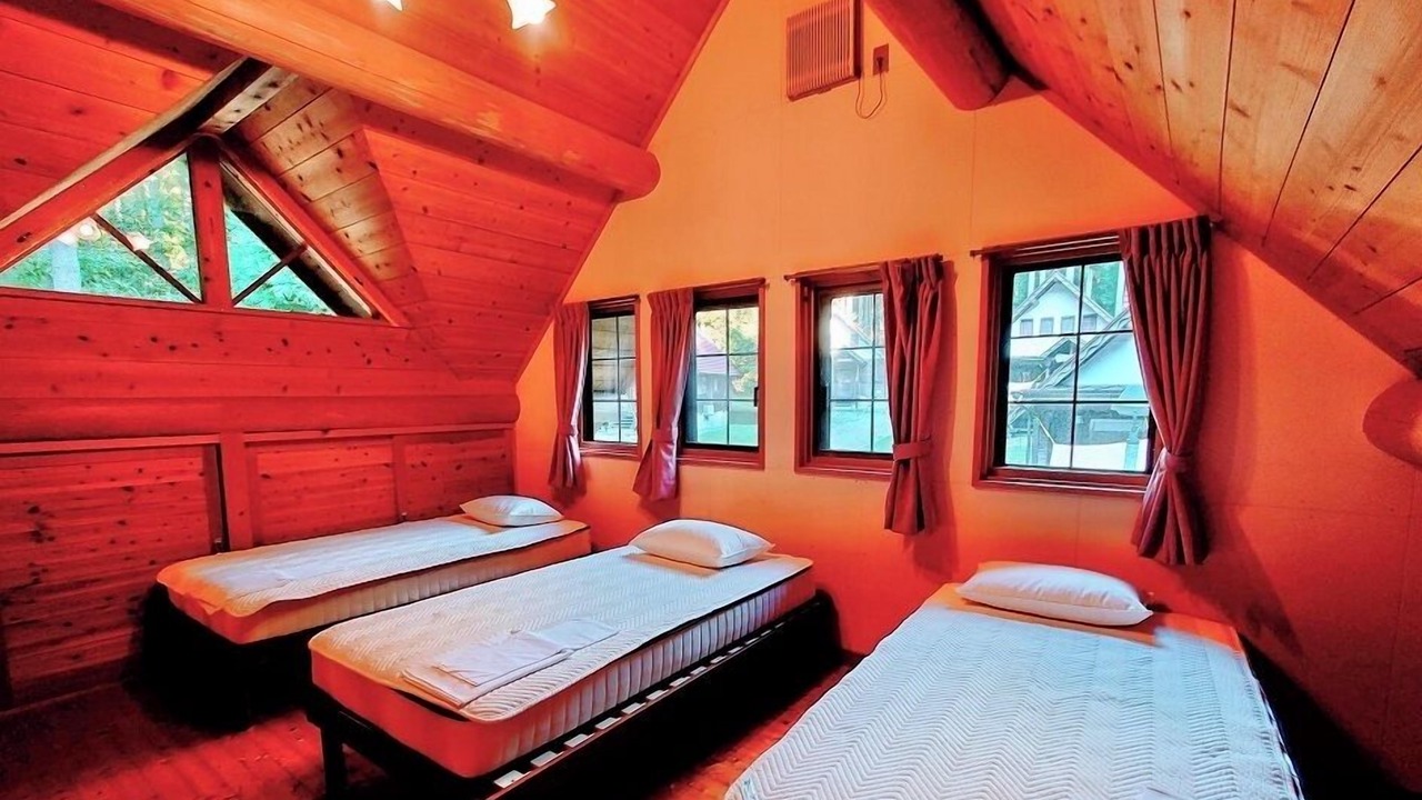 Photo of Bedroom in Kamikawa