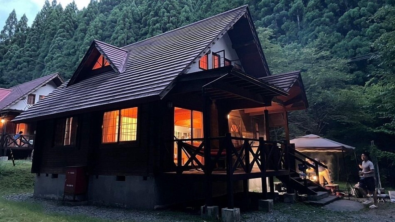 Photo of Outdoor in Kamikawa