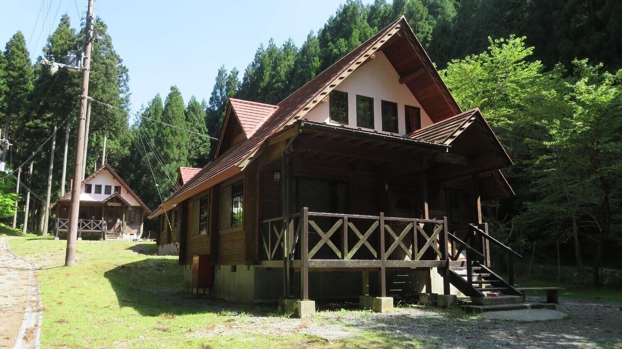 Photo of Outdoor in Kamikawa