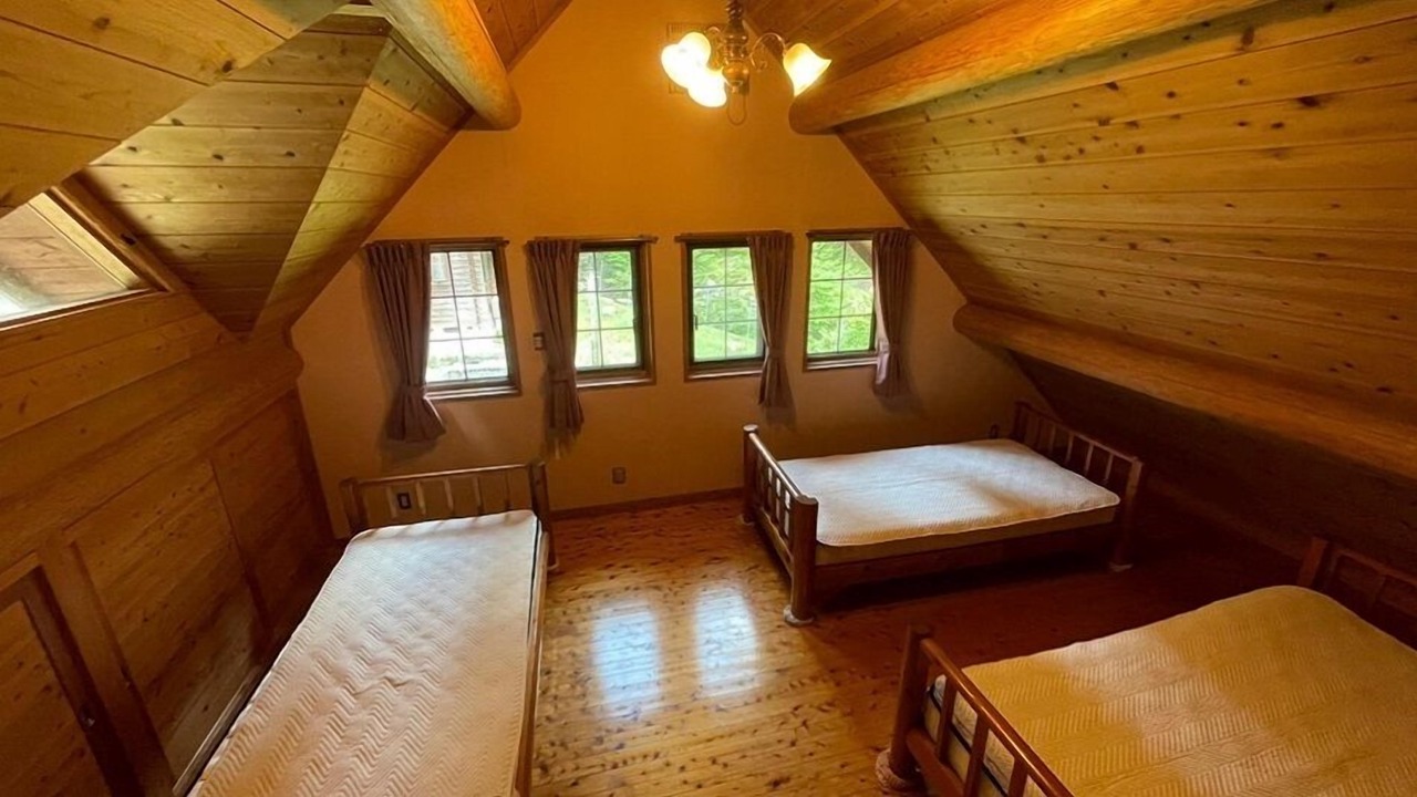 Photo of Bedroom in Kamikawa