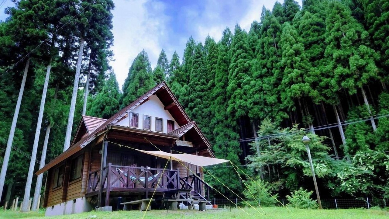 Photo of Outdoor in Kamikawa