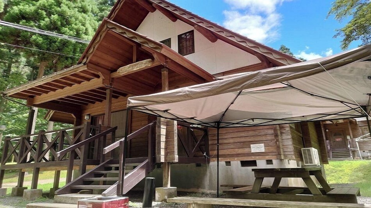 Photo of Outdoor in Kamikawa