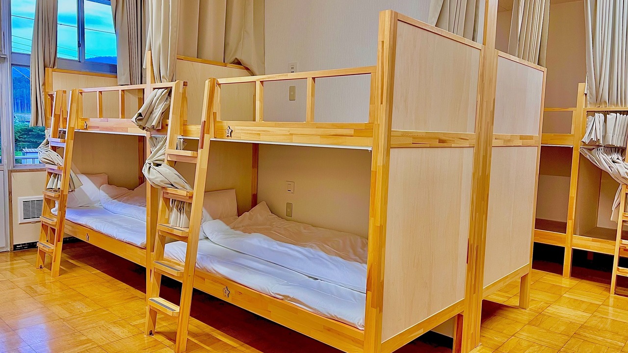 Photo of Bedroom in Ofunato