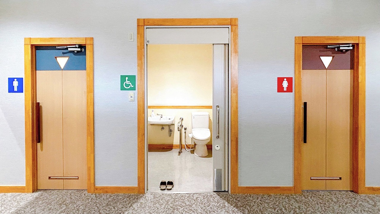 Photo of Bathroom in Nagaoka