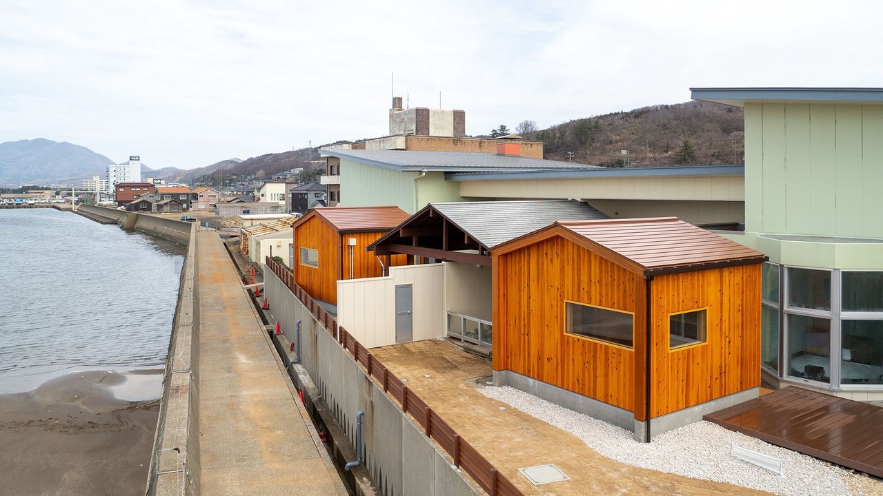 Photo of Outdoor in Nagaoka