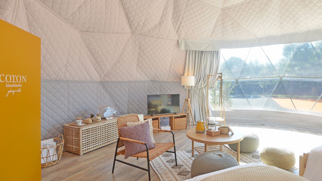 Photo of Bedroom in Hitachinaka