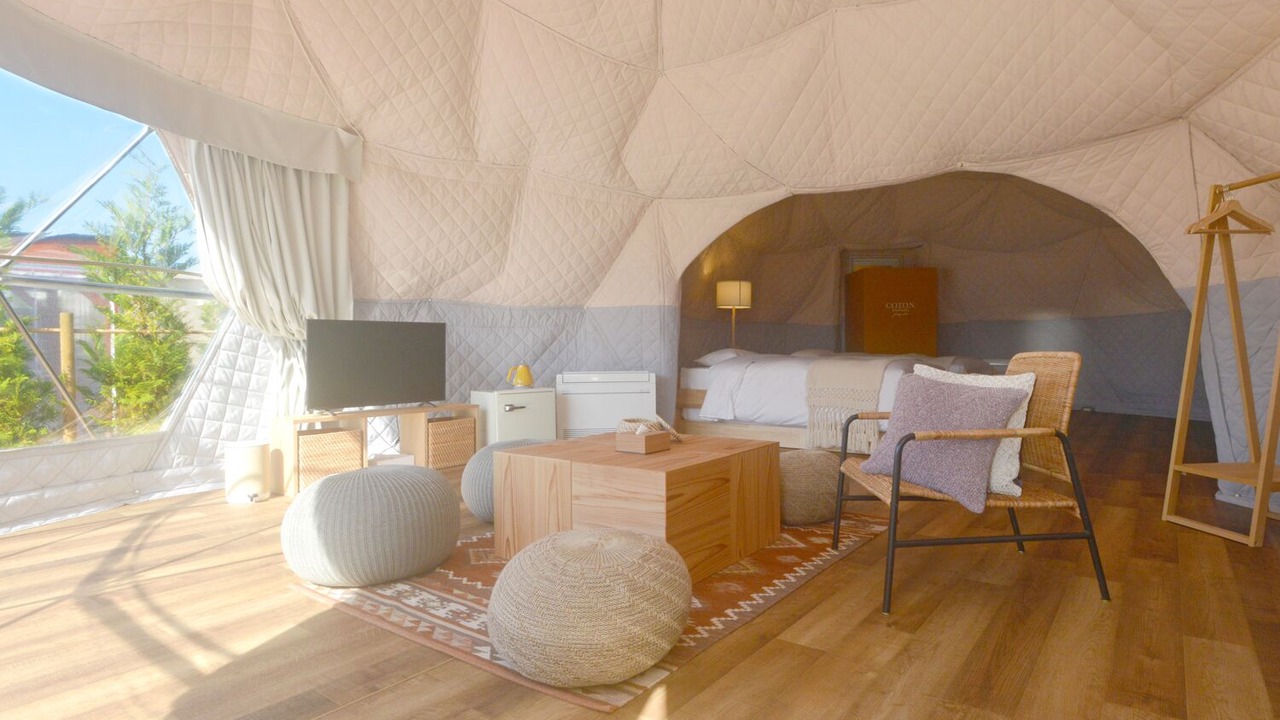 Photo of Bedroom in Hitachinaka