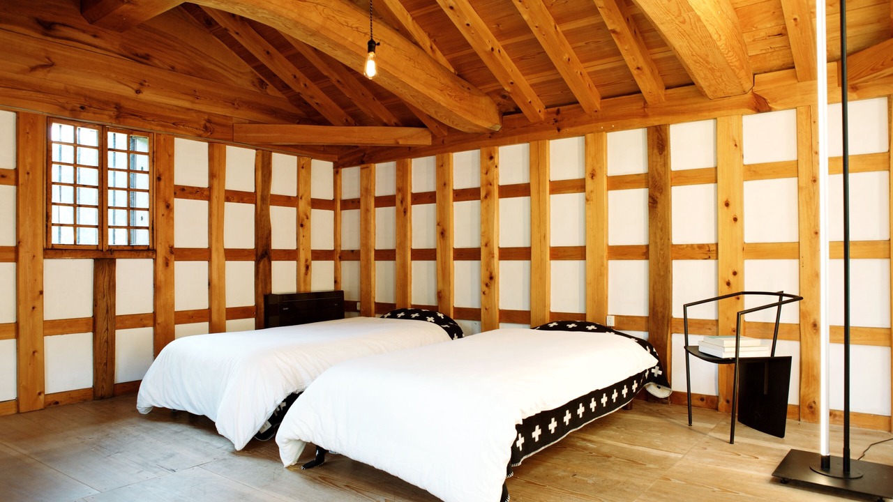 Photo of Bedroom in Kaiyo-cho