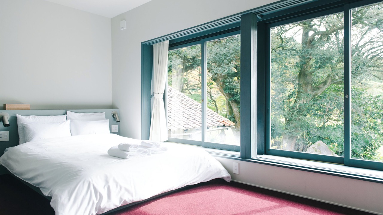 Photo of Bedroom in Kaiyo-cho