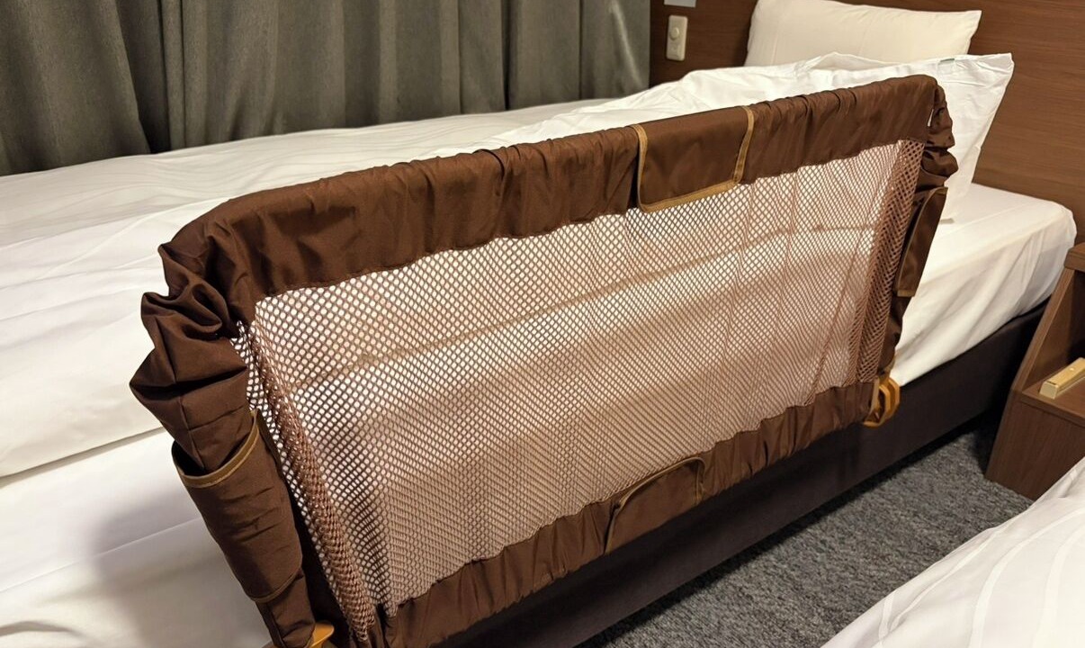 Photo of Bedroom in Makino Shiratani Onsen