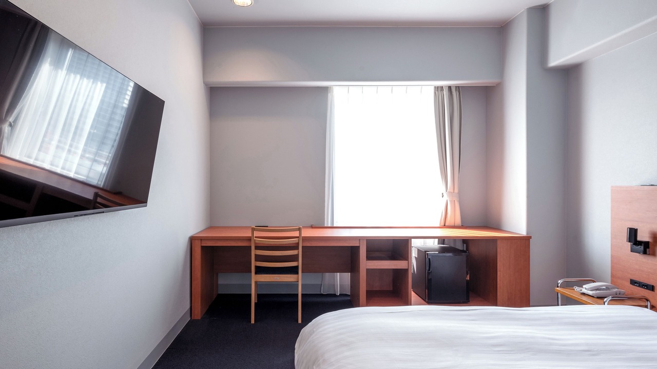 Photo of Bedroom in Tsuchiura
