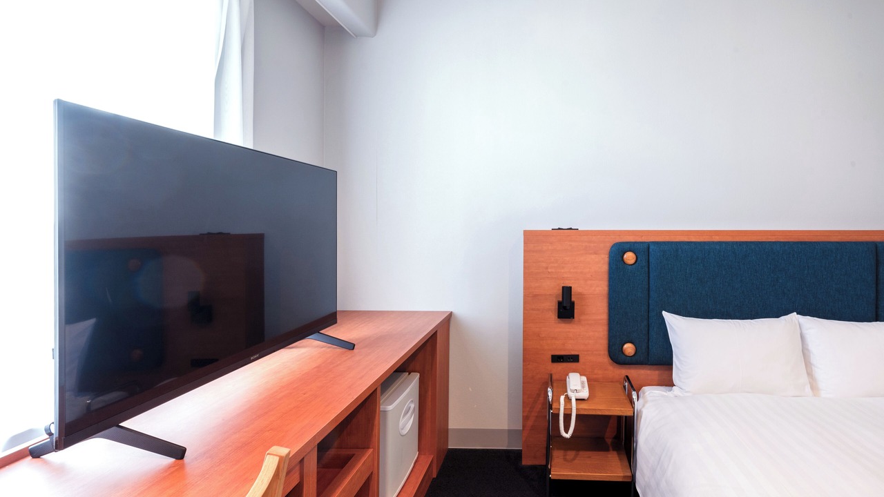 Photo of Bedroom in Tsuchiura