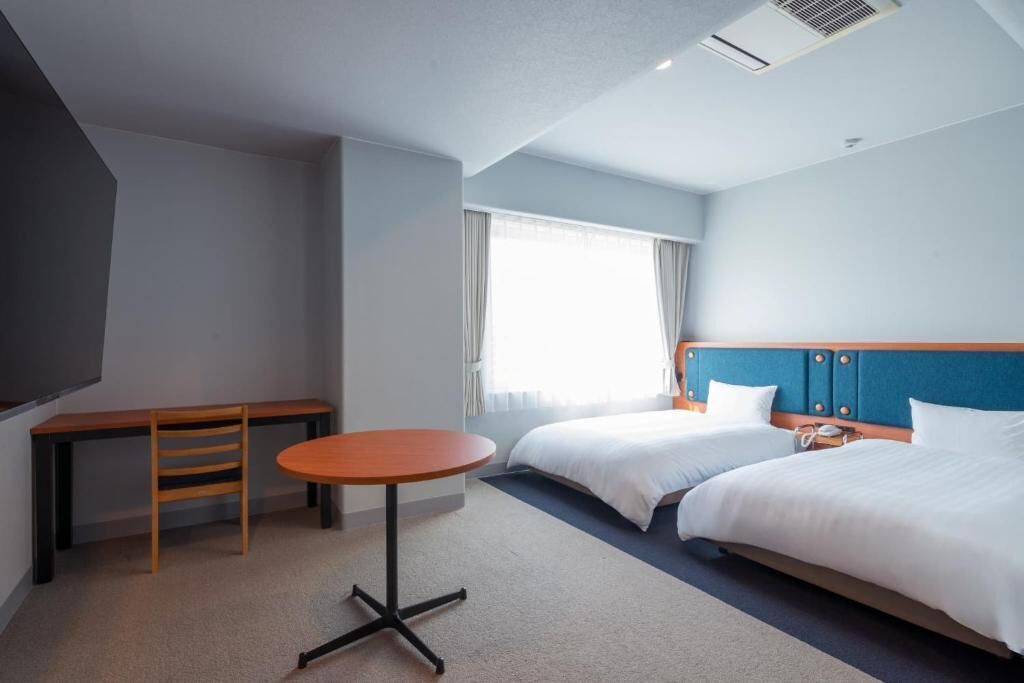 Photo of Bedroom in Tsuchiura
