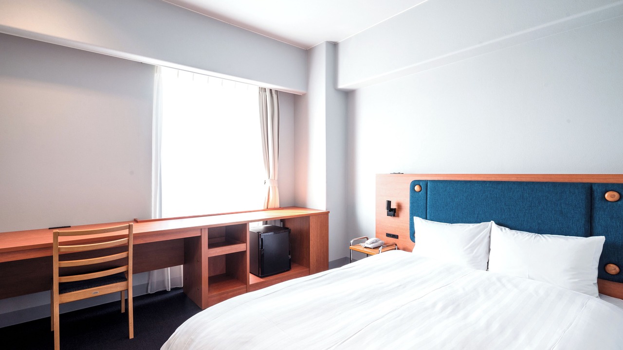 Photo of Bedroom in Tsuchiura