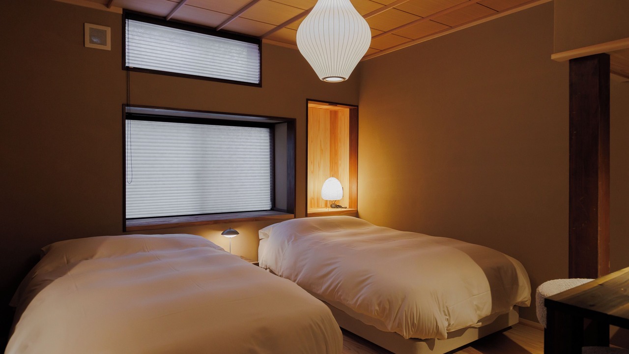 Photo of Bedroom in Chuo Ward