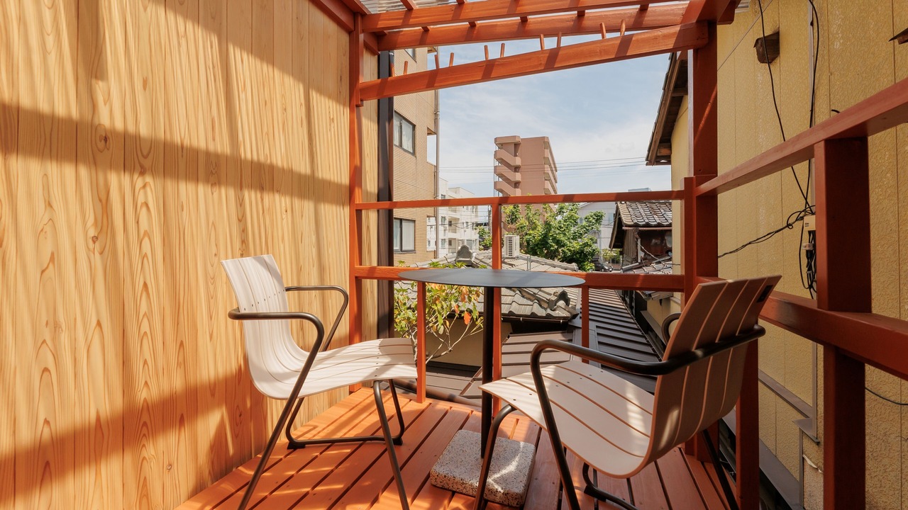Photo of Outdoor in Chuo Ward