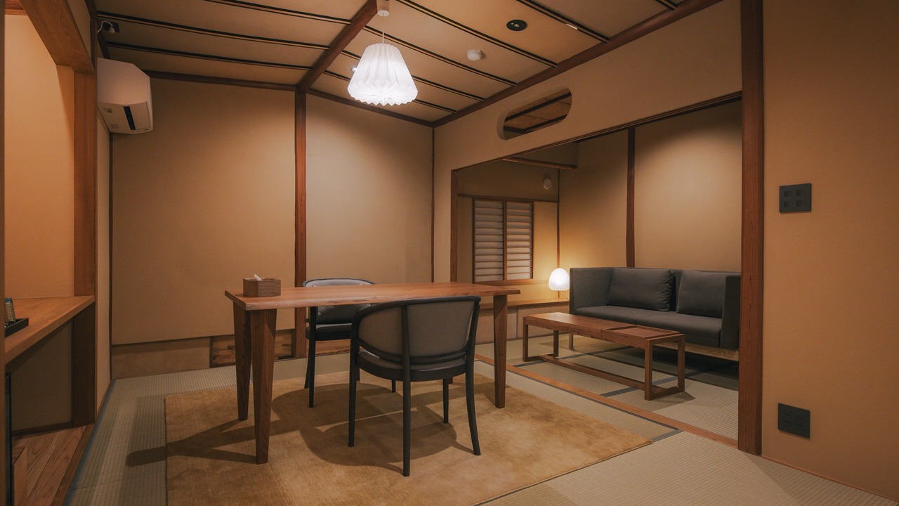 Photo of Bedroom in Chuo Ward