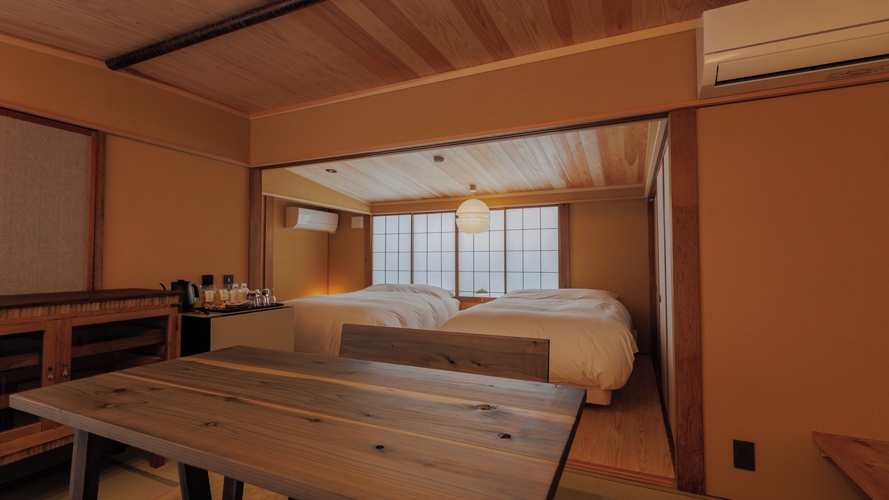 Photo of Bedroom in Chuo Ward