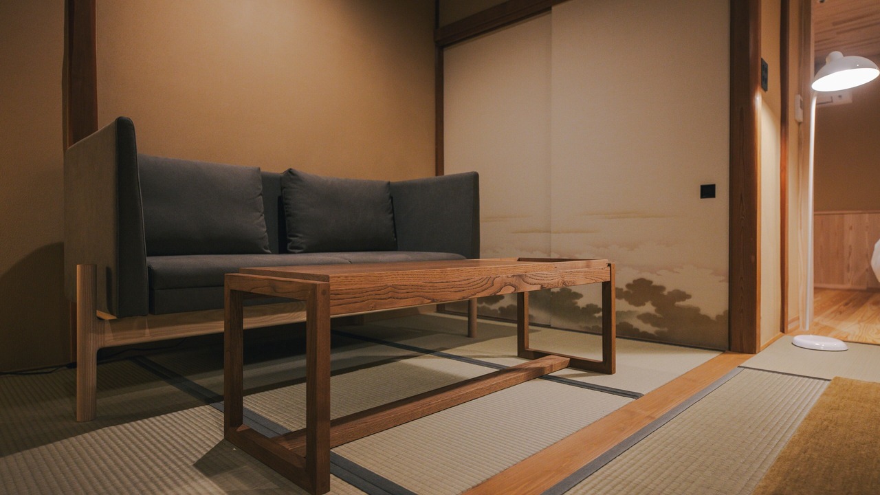 Photo of Bedroom in Chuo Ward
