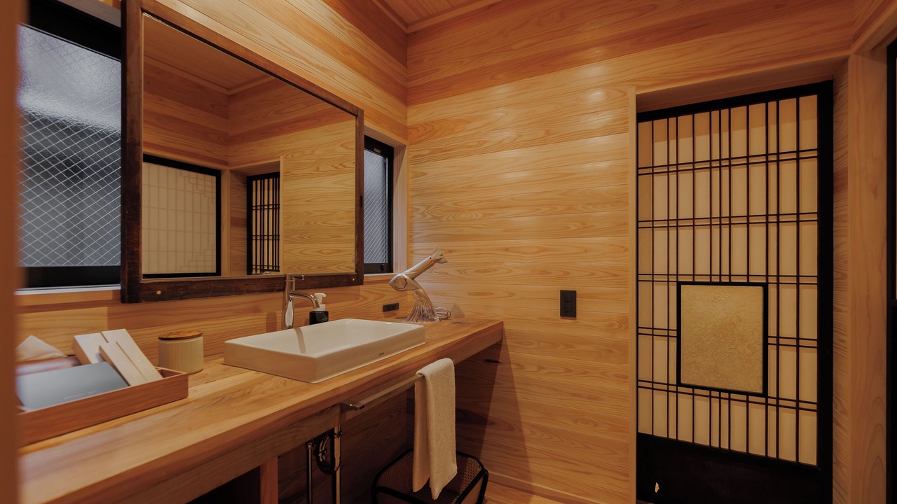Photo of Bathroom in Chuo Ward