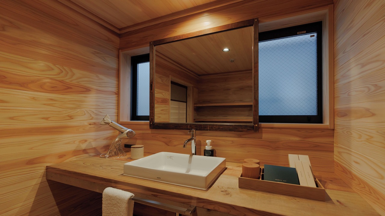 Photo of Bathroom in Chuo Ward