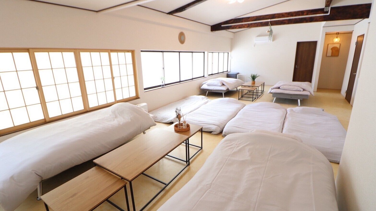 Photo of Others in Hanamaki
