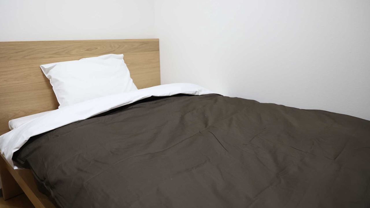 Photo of Bedroom in Nagato