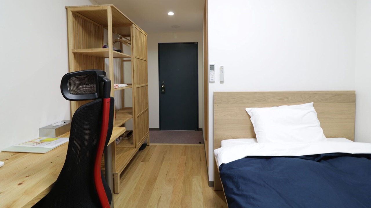 Photo of Bedroom in Nagato