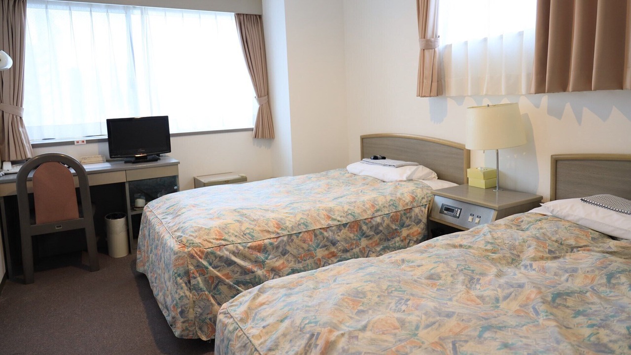 Photo of Bedroom in Nagato