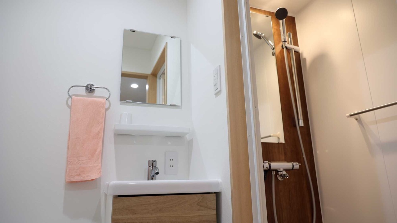 Photo of Bathroom in Nagato
