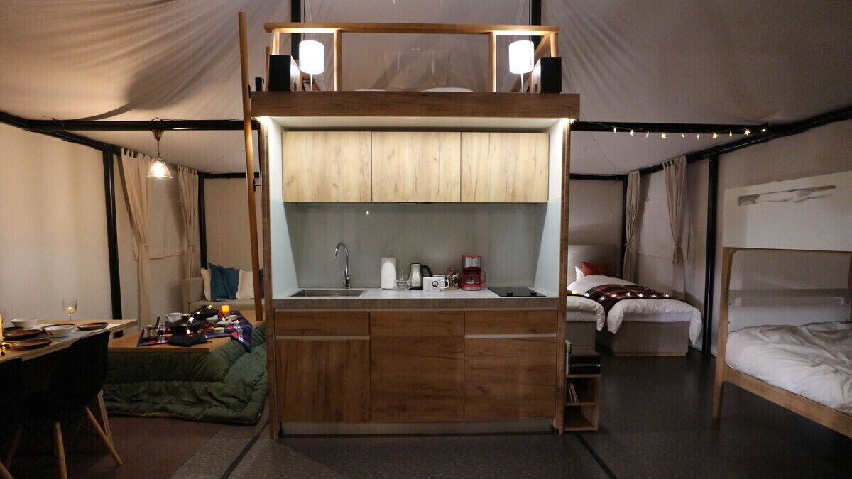 Photo of Bedroom in Nakatsugawa