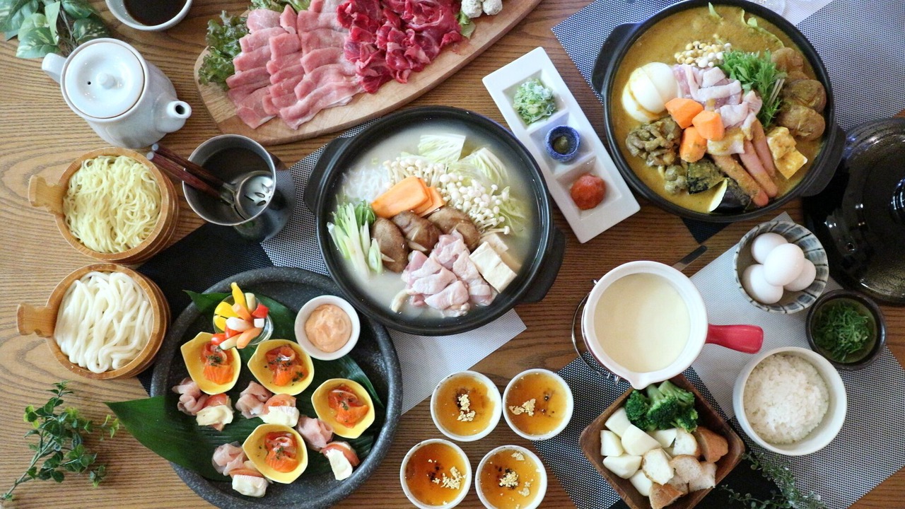 Photo of Others in Nakatsugawa